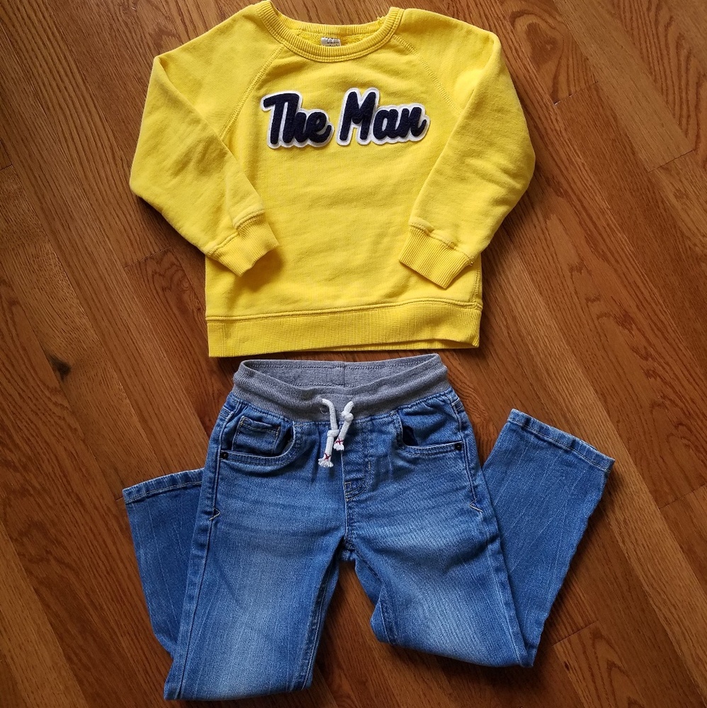 4T Bundle